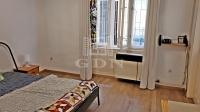 Budapest VII. kerület Lakás (téglaépítésű)