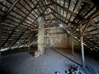 Vác Lakás (téglaépítésű)