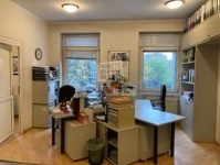 Budapest XIV. kerület Iroda