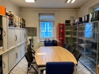 Budapest XIV. kerület Iroda