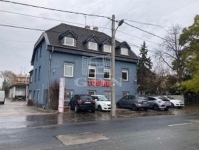 Budapest XIV. kerület Iroda