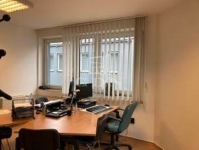 Budapest XIV. kerület Iroda