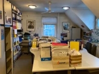 Budapest XIV. kerület Iroda