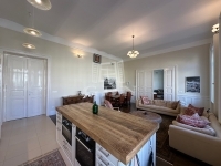 Budapest VI. kerület Lakás (téglaépítésű)