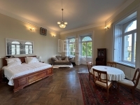 Budapest VI. kerület Lakás (téglaépítésű)