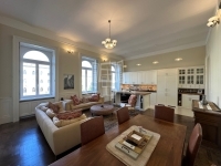 Budapest VI. kerület Lakás (téglaépítésű)