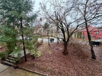 Vác Lakás (téglaépítésű)