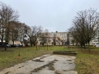 Vác Lakás (téglaépítésű)