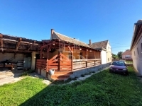 Marcali Családi ház