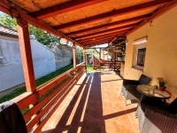 Marcali Családi ház