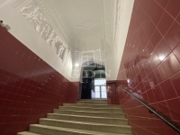 Budapest VI. kerület Lakás (téglaépítésű)