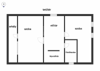 Marcali Családi ház