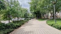 Budapest XIX. kerület Lakás (téglaépítésű)