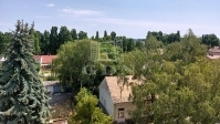 Marcali Lakás (téglaépítésű)