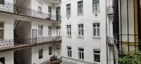 For sale flat (brick) Budapest I. district, 103m2