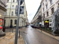 Budapest VII. kerület Lakás (téglaépítésű)