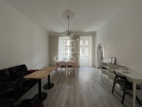 Budapest VII. kerület Lakás (téglaépítésű)