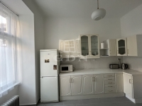 Budapest VII. kerület Lakás (téglaépítésű)