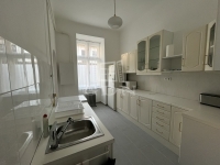 Budapest VII. kerület Lakás (téglaépítésű)