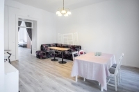 Budapest VII. kerület Lakás (téglaépítésű)