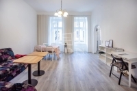 Budapest VII. kerület Lakás (téglaépítésű)