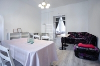 Budapest VII. kerület Lakás (téglaépítésű)