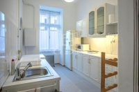 Budapest VII. kerület Lakás (téglaépítésű)