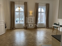 Budapest IX. kerület Lakás (téglaépítésű)