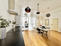 Budapest VI. kerület Lakás (téglaépítésű)