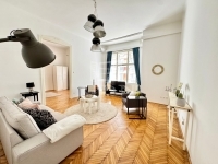 Budapest VI. kerület Lakás (téglaépítésű)