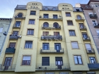 Budapest VIII. kerület Lakás (téglaépítésű)