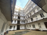 Budapest VIII. kerület Lakás (téglaépítésű)