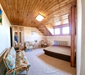 Hévíz Családi ház