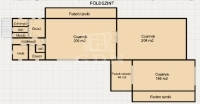 Teskánd Ipari terület