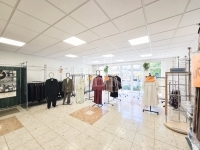 Lenti Üzlethelyiség