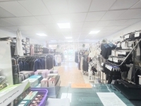 Lenti Üzlethelyiség