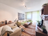 Lenti Lakás (téglaépítésű)