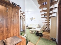 Lenti Lakás (téglaépítésű)