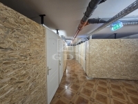 Zalacsány Lakás (téglaépítésű)