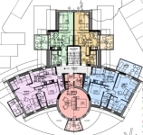 Zalacsány Lakás (téglaépítésű)