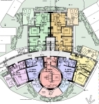 Zalacsány Lakás (téglaépítésű)