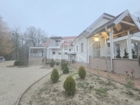 Zalacsány Lakás (téglaépítésű)