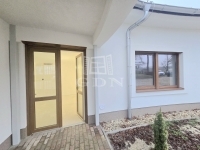 Zalacsány Lakás (téglaépítésű)