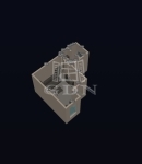 Budapest VI. kerület Lakás (téglaépítésű)