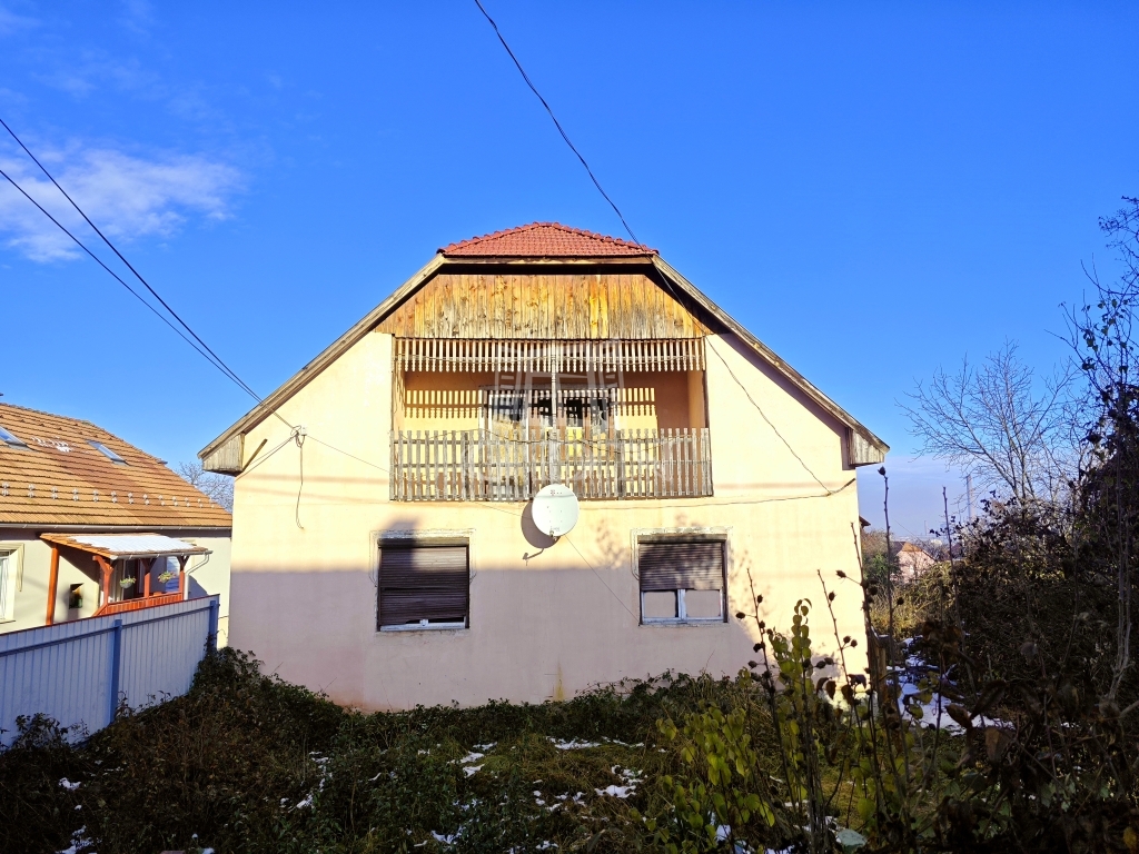 For sale Miskolc Family House