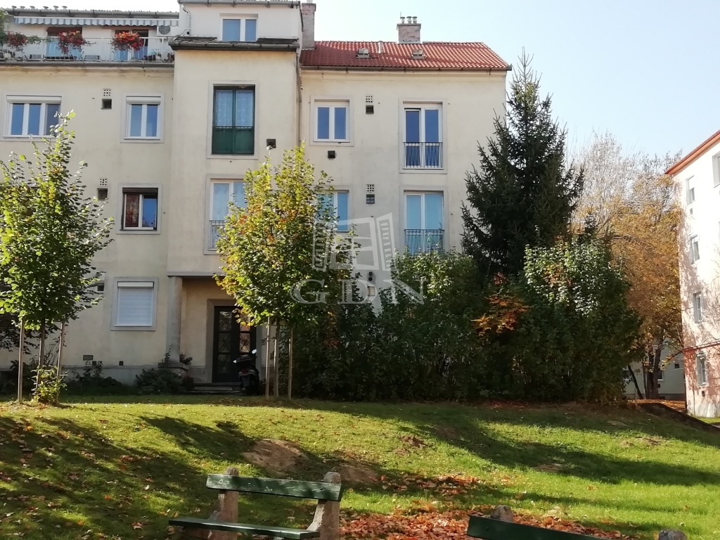 For sale Veszprém Flat (brick)