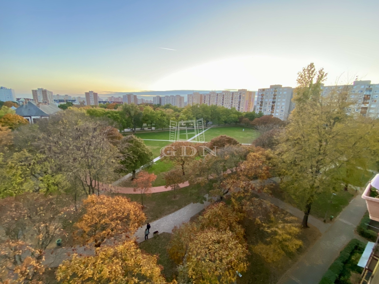 Продается Budapest IV. kerület Квартира (панель)