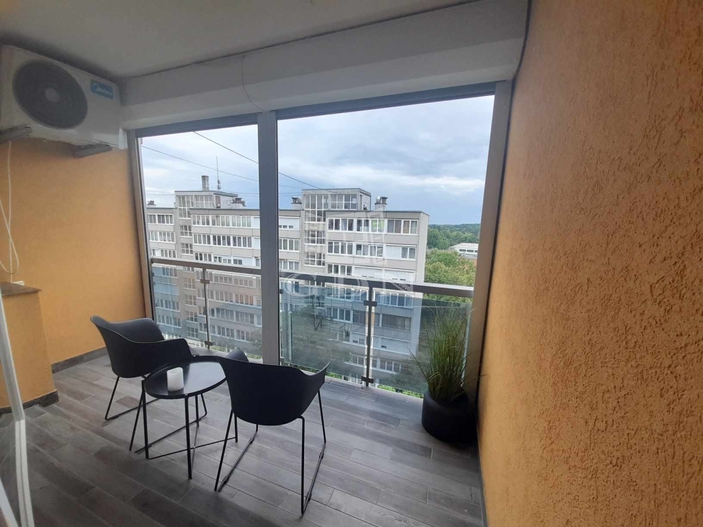 For sale Szombathely Apartment (Sliding shutter)