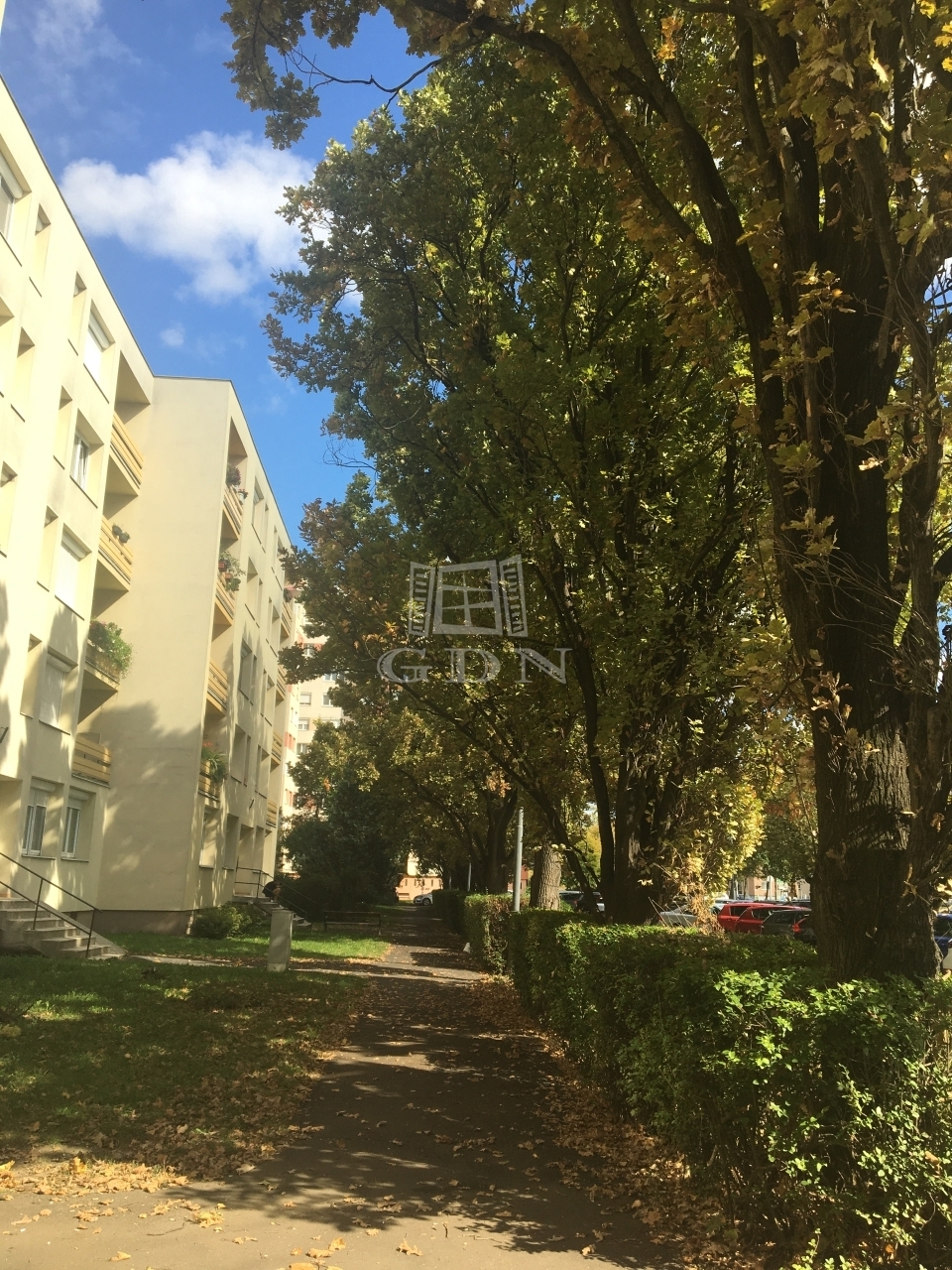 Vânzare Szombathely Locuinta (caramida)