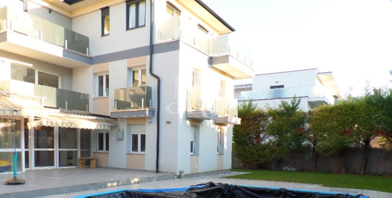 For sale Siófok Flat (brick)